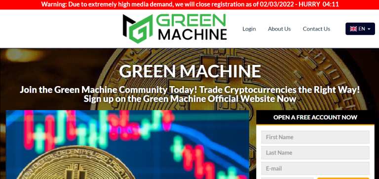 Green Machine review: Can you trust it with your money?