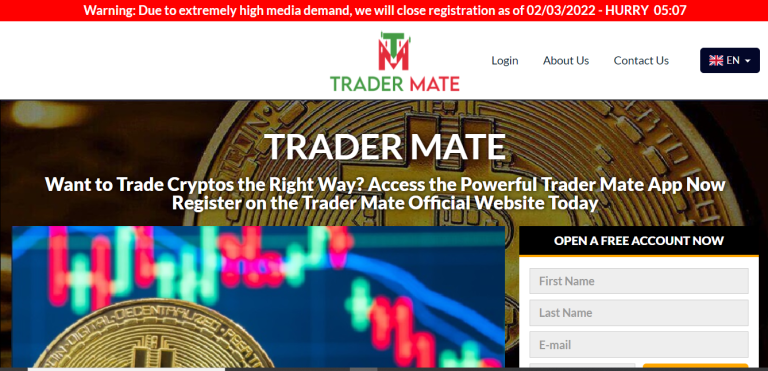 TradeMate Review 2022: Is trusting it with your money a good decision?