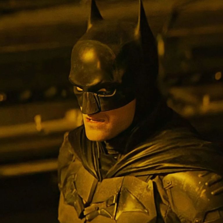 ‘The Batman’ stomps on HBO Max according to the first audience data