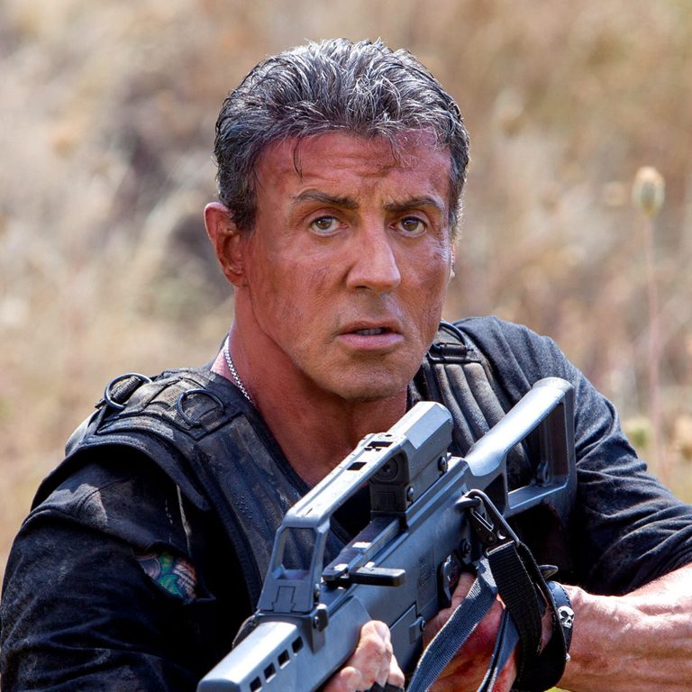 ‘Expendables 4’ unveils its first poster at CinemaCon in Las Vegas