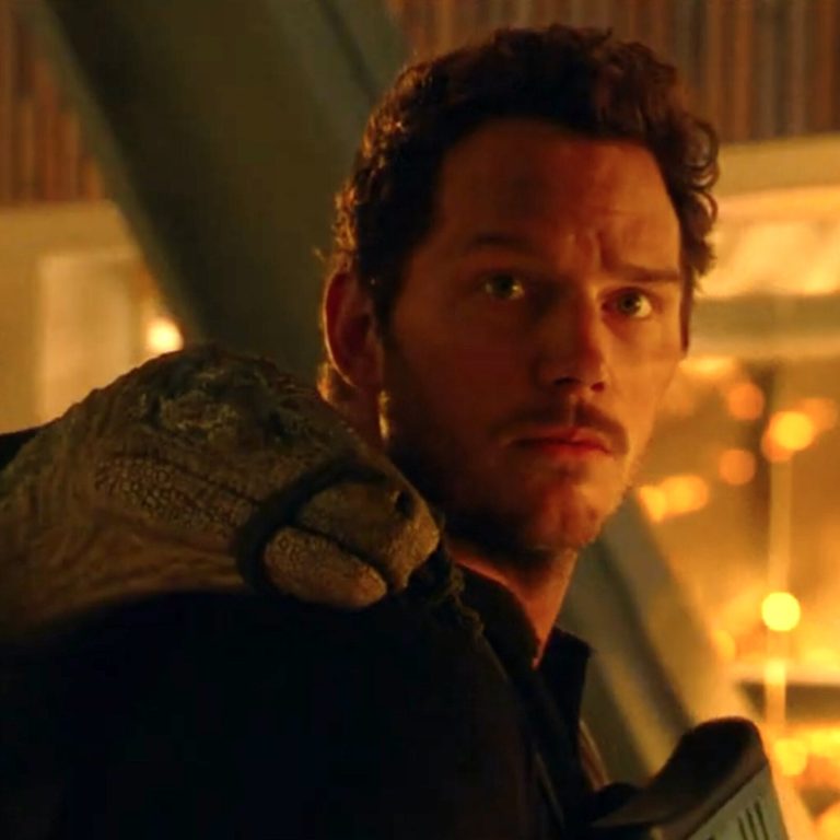 ‘Jurassic World: Dominion’ releases new trailer revealing a twist starring Blue’s baby