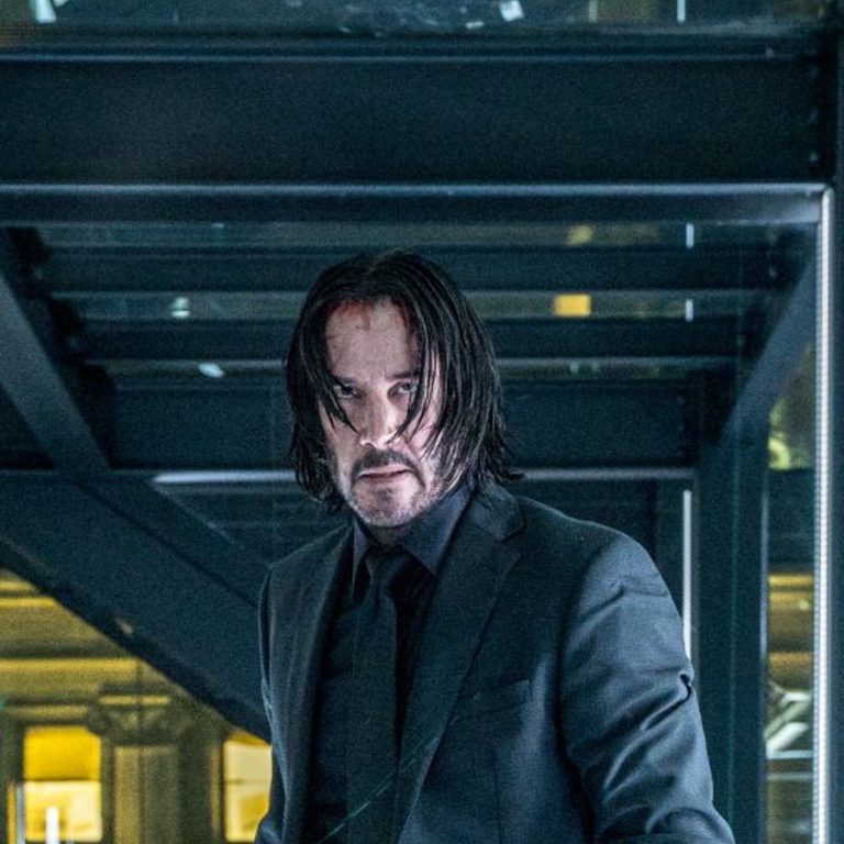 ‘John Wick 4’ shows a first look and the spin-off, ‘Ballerina’, confirms Ana de Armas as the protagonist