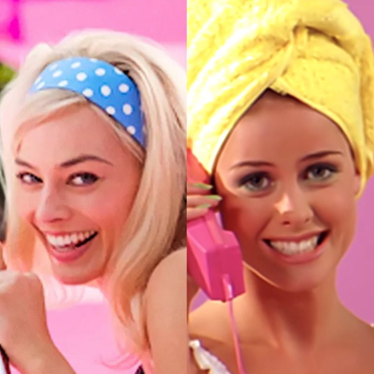 ‘Barbie’: Aqua’s ‘Barbie Girl’ song won’t play in Margot Robbie’s movie