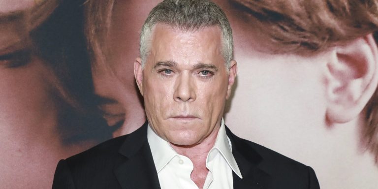 Actor Ray Liotta dies at 67 in the Dominican Republic, where he was shooting a movie