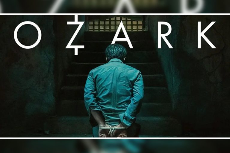 Ozark Season 4 Part 2 coming soon, click to learn more –