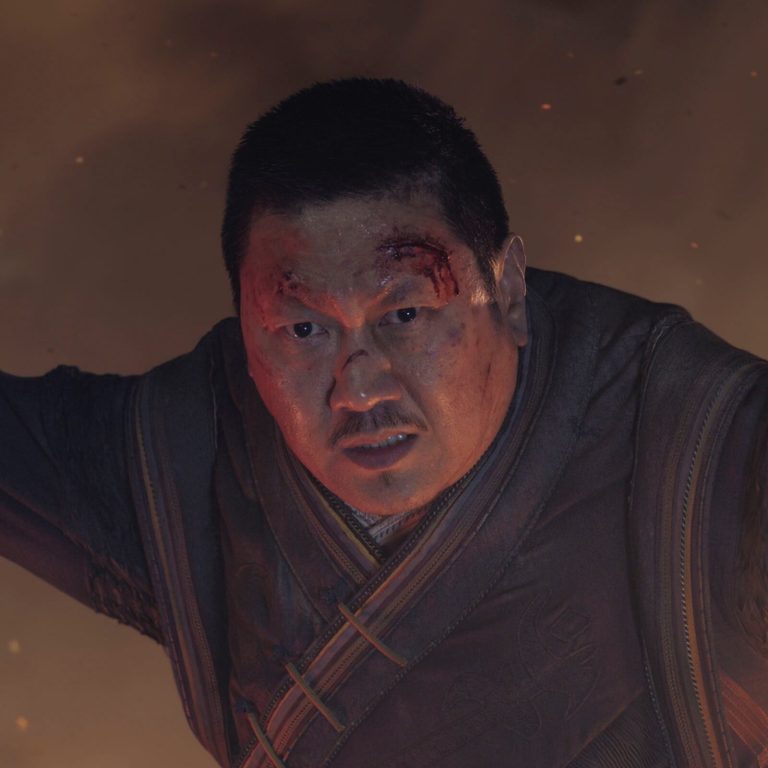 ‘Doctor Strange 2’ was confusing for Benedict Wong, hinting at a conflict between the heroes