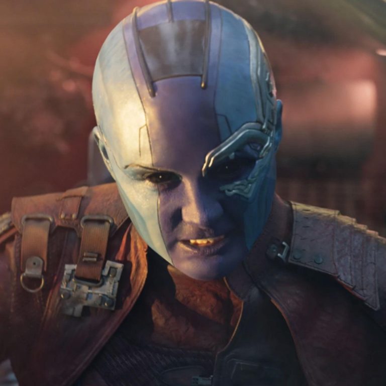 ‘Guardians of the Galaxy Vol. 3’: Karen Gillan says goodbye to Nebula, although she does not know if forever