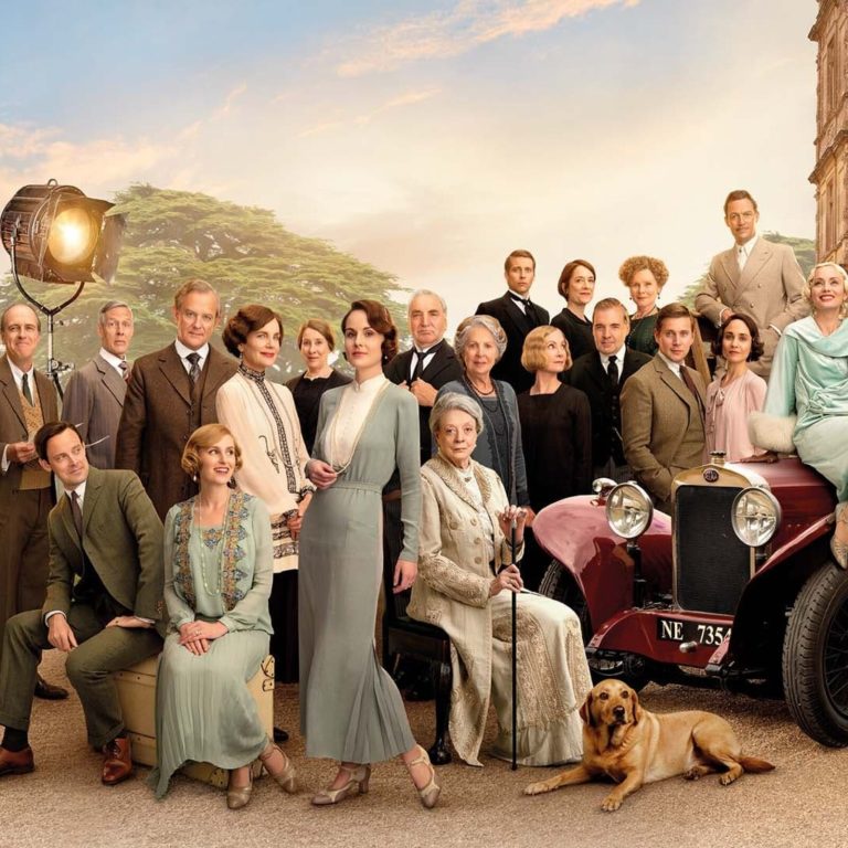 What will happen to the Crawleys after ‘Downton Abbey: A New Era’?