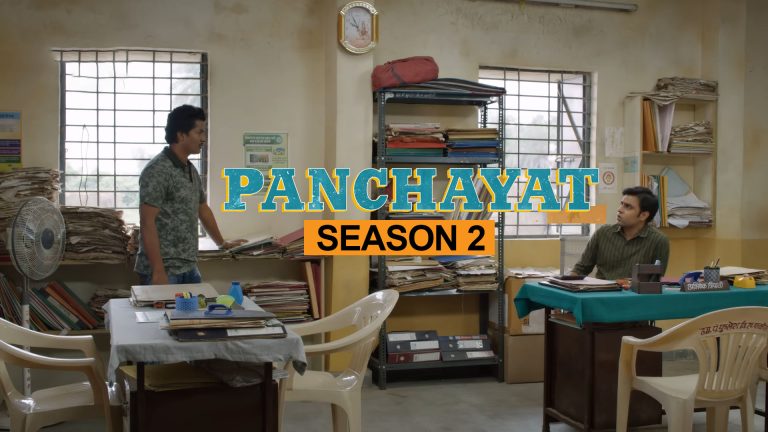 Panchayat Season 2 Trailer, Release Date – Jitendra Kumar & Neena Gupta Join Satish Ray