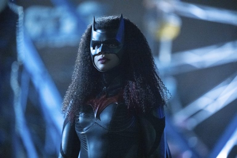 Will Netflix Save Batwoman or Legends of Tomorrow?