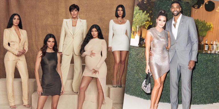 This was the moment in which the Kardashians discovered the third paternity of Tristan Thompson