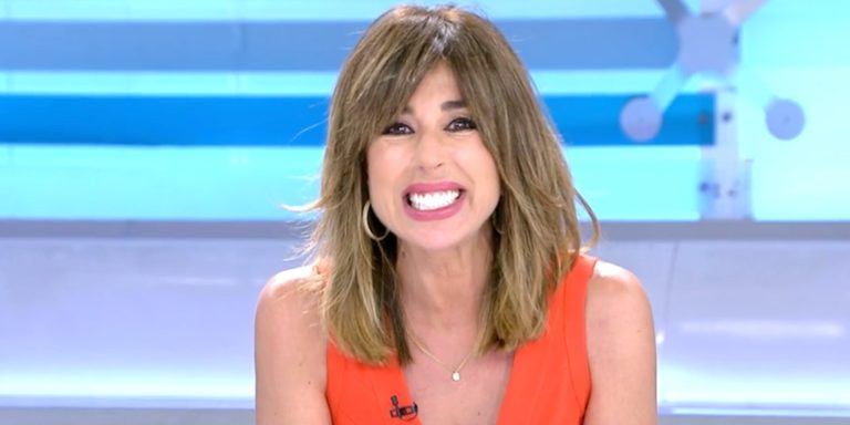 The departure of Sonsoles Ónega causes more changes in Mediaset: Ana Terradillos will present ‘Four a day’