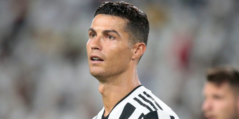 Cristiano Ronaldo gets Botox injected into his genitals