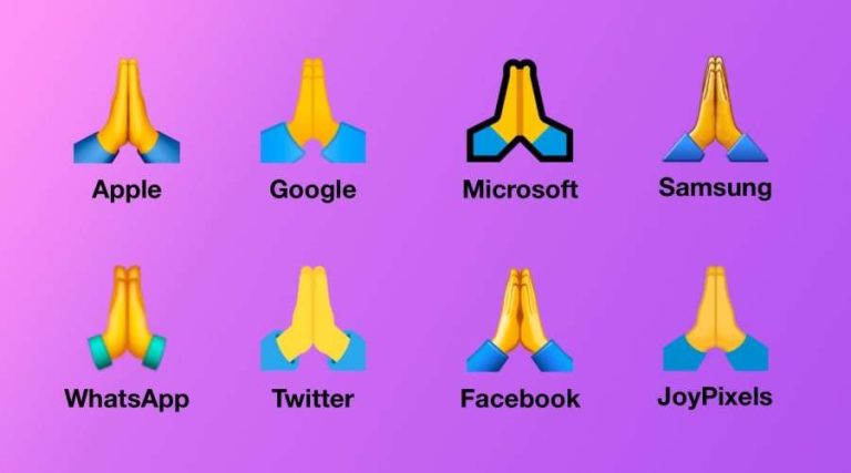 What is the Emoji that Catholics use the most?