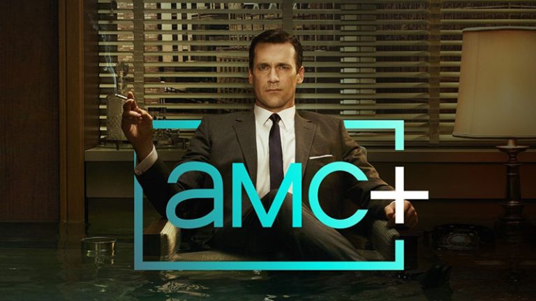 What is AMC + and how to see it in Spain?