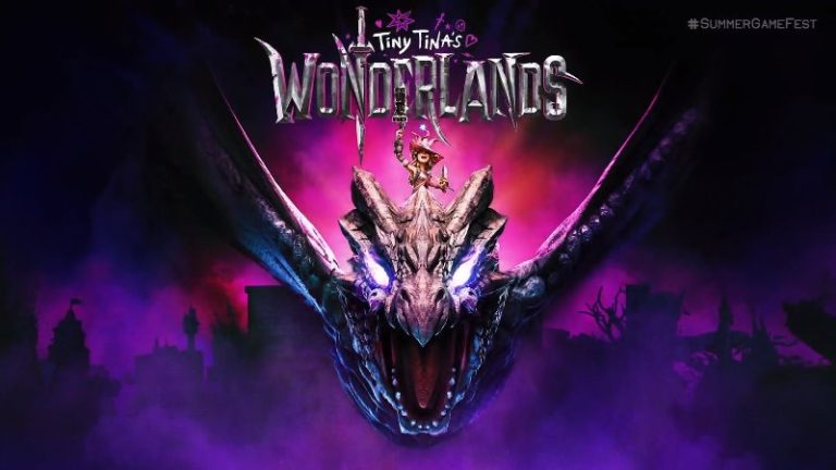 Tiny Tina’s Wonderlands: Everything you need to know about the game