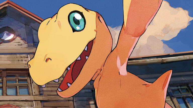 Digimon Survive |  Review – A must for all fans