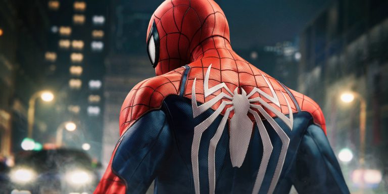 Marvel’s Spider-Man Remastered, our Steam Deck experience