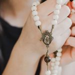 Did you know that you can earn indulgences with the Holy Rosary?